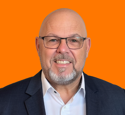 Harald Fuerst